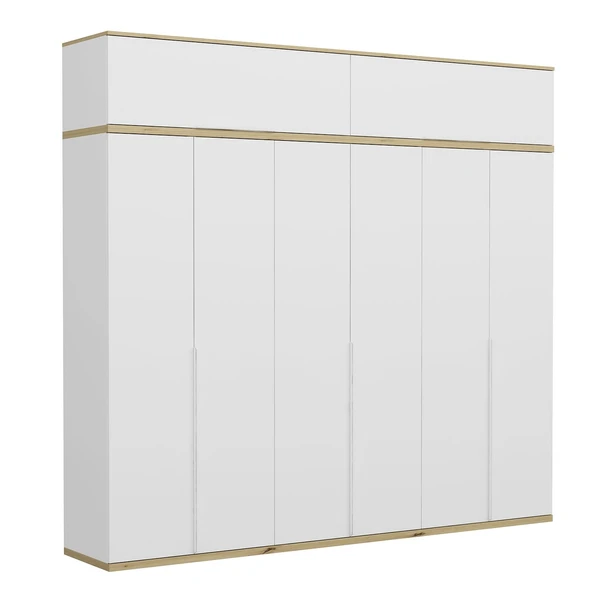 Minar Kale Line 6K Dlp+135+135 Yüklük Takım-Artisan-Byz - 7