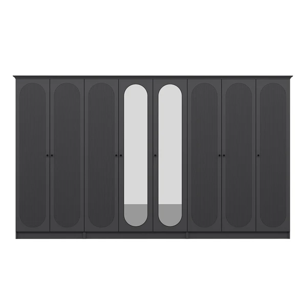 Minar Kale210 8 Kpk 2 Ayna4 Çek Dlp Antr - Mebrn Defne Ayna Antr - Resim 6