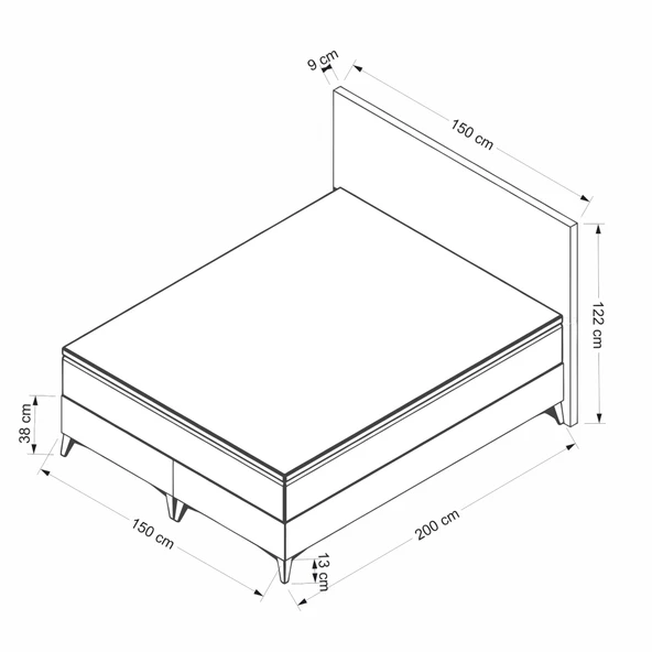 Minar Mia Baza Başlık   - 150X200 - 4