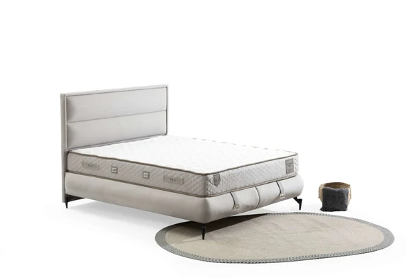 Minar Fresh Baza Başlık Yatak Seti - 120X200 - Resim 2