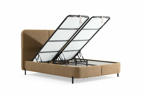 Minar Melina Baza Başlık    - 180X200 - Resim 2