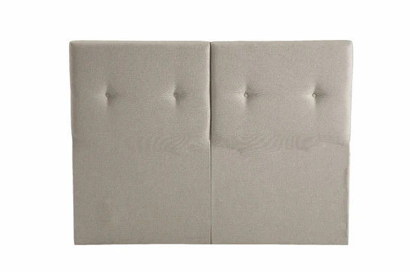 Minar Bade Baza Başlık Yatak Seti - 120X200 - Resim 4