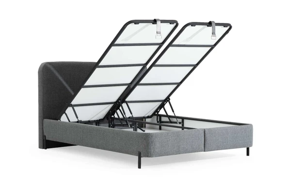 Minar Asya Baza Başlık    - 180X200 - Resim 2