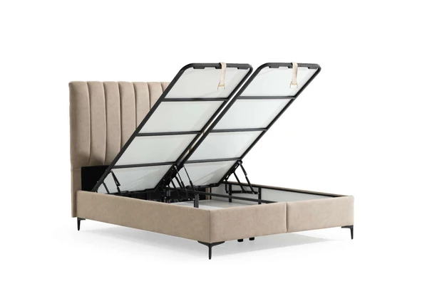 Minar Lisa Baza Başlık    - 90X190 - Resim 2