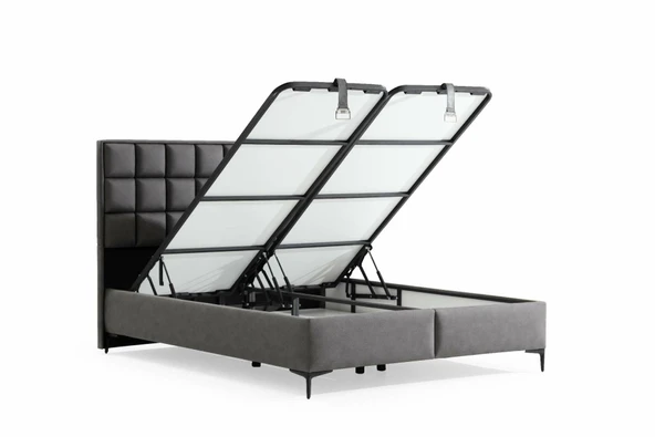 Minar Abella Baza Başlık    - 90X190 - Resim 2