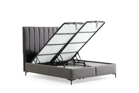 Minar Leonora Baza Başlık  - 160X200 - Resim 2