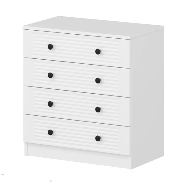 Minar D2011-Kale Şifonyer 4C-Mbrn-Byz Panjur - Resim 6