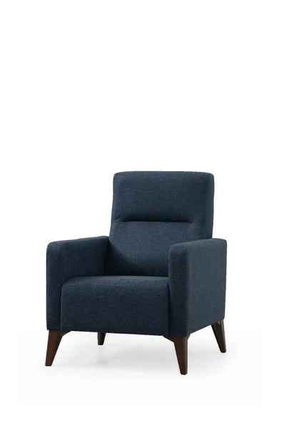 Minar Kristal 3+1 Berjer Koltuk Takımı Antrasit - Resim 3