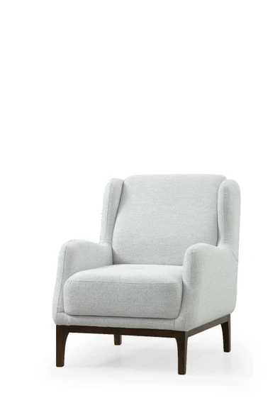 Minar London 3+1 Berjer Koltuk Takım (Antr+ Ares Byz) - Resim 3