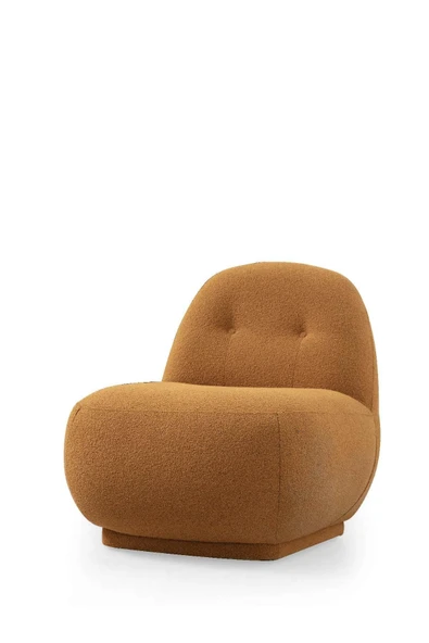 Minar Panda Berjer 1+1 (Hardal+Kiremit) - Resim 3