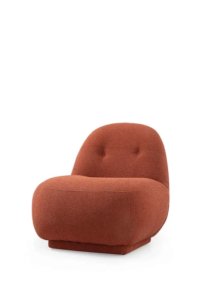 Minar Panda Berjer 1+1 (Hardal+Kiremit) - Resim 2