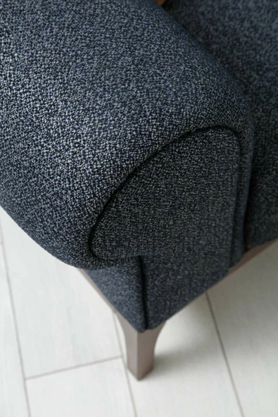 Minar London Sol Köşe Takımı Antrasit - Resim 7