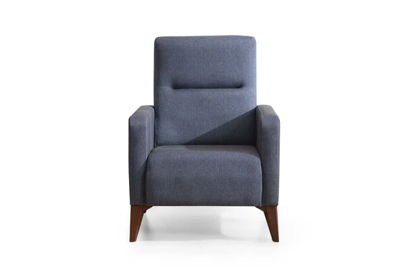 Minar Vive Berjer Antrasit - Resim 2