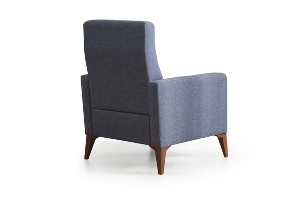 Minar Vive Berjer Antrasit - Resim 4