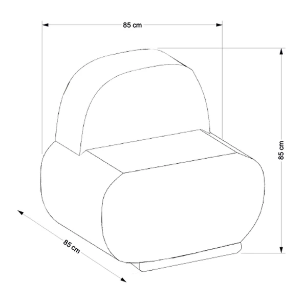 Minar Panda Berjer Kiremit - Resim 4