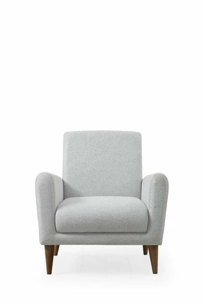 Minar Sare Berjer Koyu Gri - Resim 4