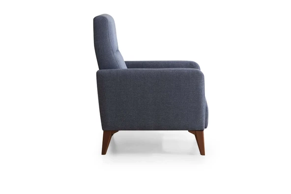 Minar Vive Berjer Antrasit - Resim 3