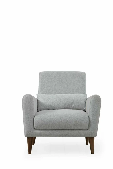 Minar Sare Berjer Ares Beyaz - Resim 2