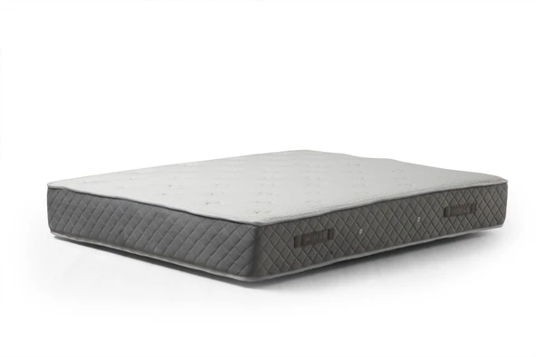 Minar Sonata Yatak Gri 150X200