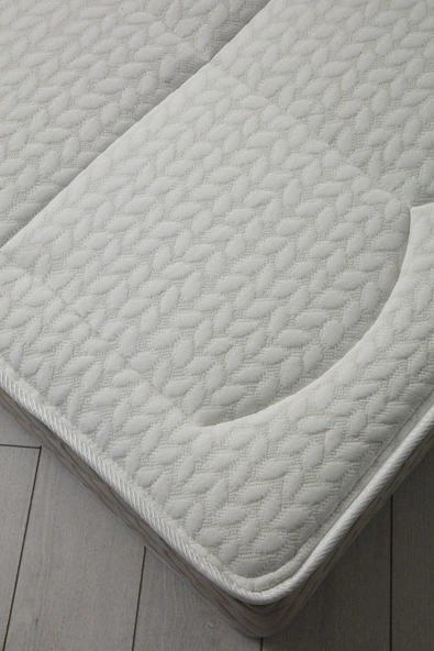 Minar Sonata Yatak Bej 140X200 - Resim 2