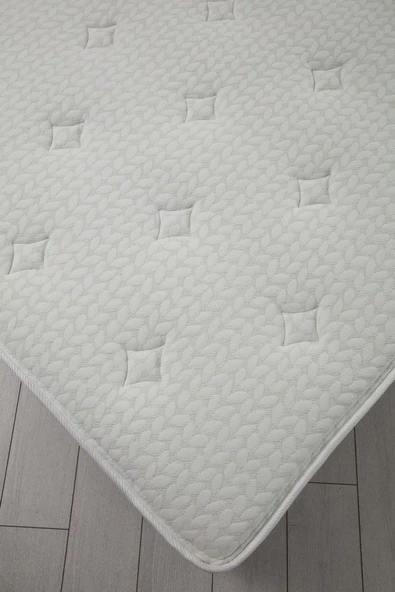 Minar Sonata Yatak Gül Kurusu 120X200 - Resim 3