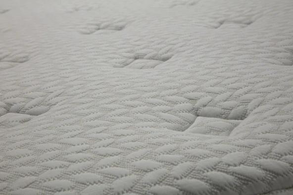 Minar Sonata Yatak Gül Kurusu 120X200 - Resim 2