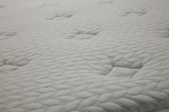 Minar Sonata Yatak Gül Kurusu 150X200 - Resim 2