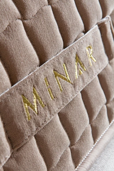 Minar Safir Full Ortopedik Pedsiz Yaylı Yatak 160X200 - Resim 3