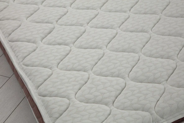 Minar Vassi Yatak Gül Kurusu 150X200 - Resim 2