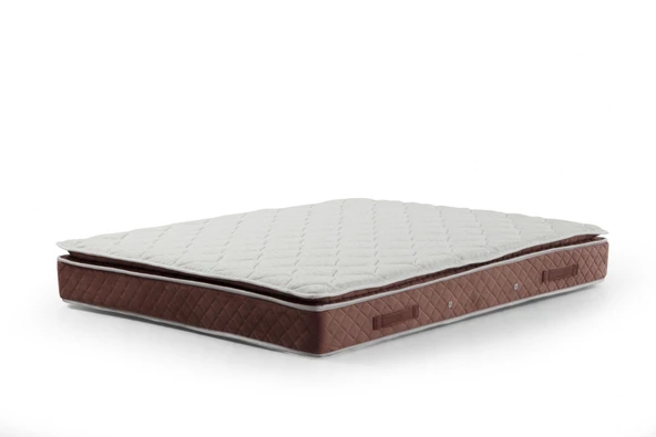 Minar Vassi Yatak Gül Kurusu 150X200 ürün görseli