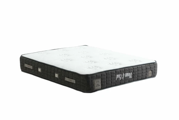 Minar Warm And Cool Yatak  - 100X200 ürün görseli