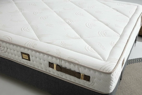 Minar Wool Yatak  - 100X200 - Resim 2