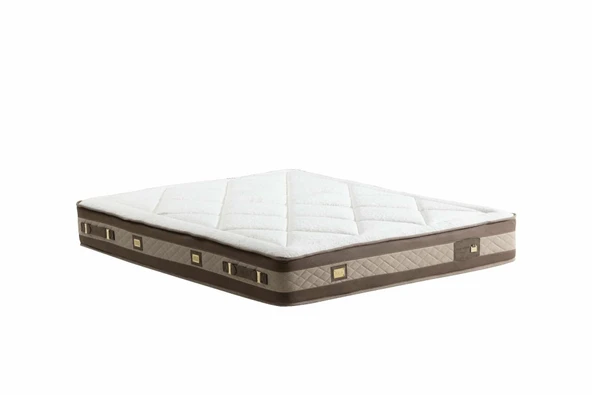 Minar Four Season Yatak - 90X190 ürün görseli