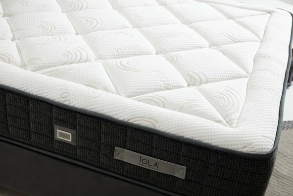 Minar Warm And Cool Yatak  - 100X200 - Resim 2