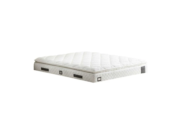 Minar White Bunny Yatak - 160X200 ürün görseli