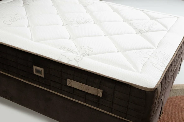 Minar Cashmare Yatak - 120X200 - Resim 2