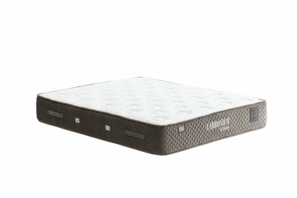 Minar Carbonium Yatak  - 120X200 ürün görseli