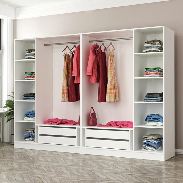 Minar Kale 210Cm 6K 4Ç Dlp Pera - 2