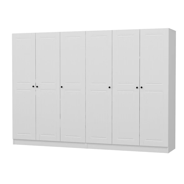 Minar Kale 210Cm 6 Mebran Kpk 4 İç Çek Dlp Byz - Resim 7