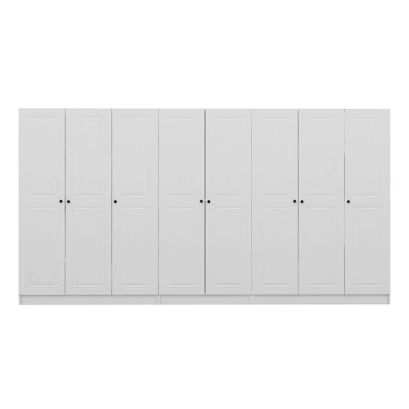 Minar Kale 210Cm 8 Mebran Kpk 4 İç Çek Dlp Byz - Resim 6