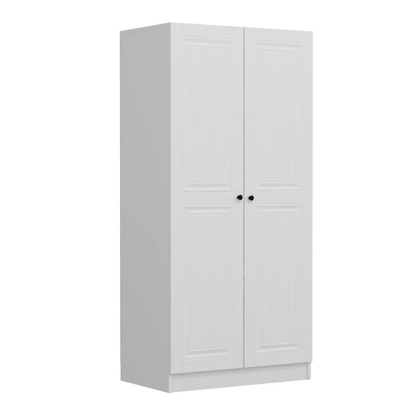 Minar Kale 210Cm 2 Mebran Kpk Dolap Byz - Resim 3