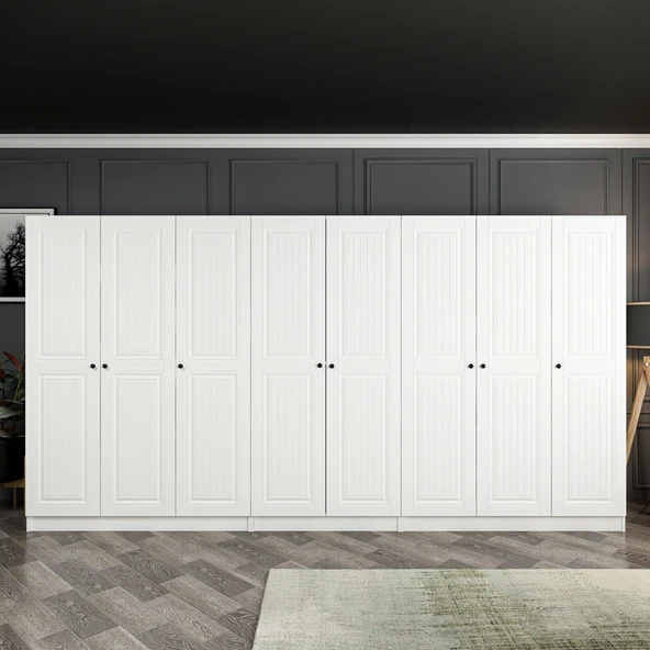 Minar Kale 210Cm 8 Mebran Kpk 4 İç Çek Dlp Byz ürün görseli