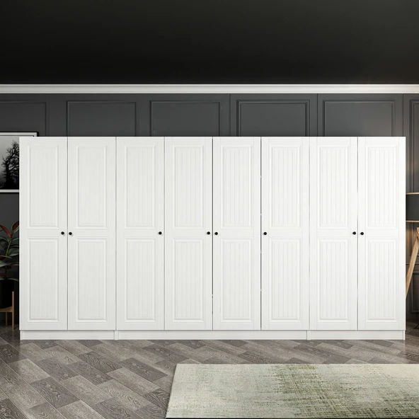 Minar Kale 210Cm 8 Mebran Kpk 2 İç Çek Dlp Byz ürün görseli