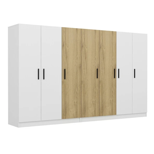 Minar Kale 210Cm 7K 4Ç Dlp Byz Pera - Resim 7