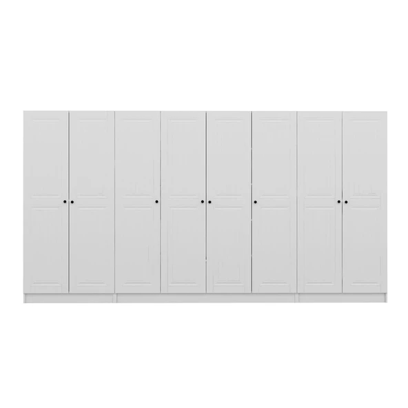 Minar Kale 210Cm 8 Mebran Kpk 2 İç Çek Dlp Byz - Resim 6