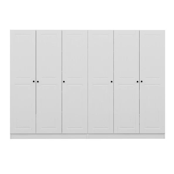 Minar Kale 210Cm 6 Mebran Kpk 4 İç Çek Dlp Byz - Resim 6