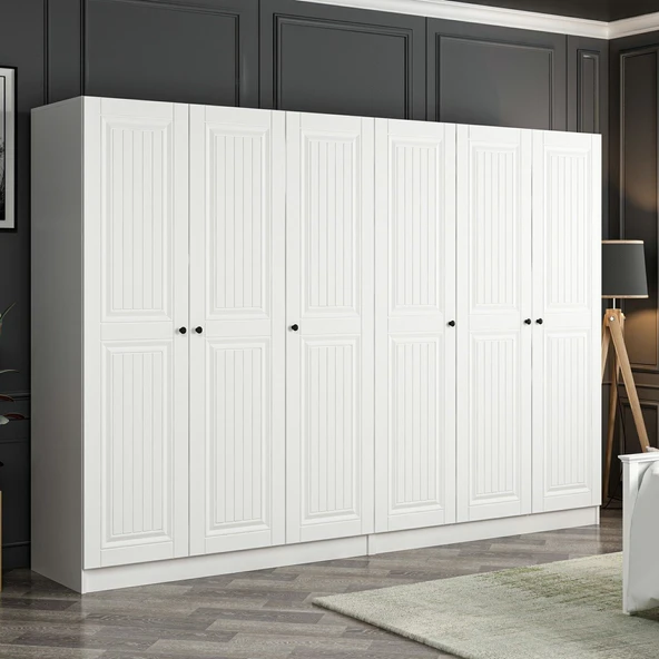 Minar Kale 210Cm 6 Mebran Kpk 4 İç Çek Dlp Byz - Resim 2