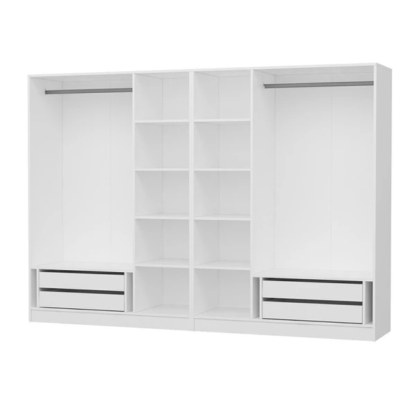 Minar Kale 210Cm 6 Mebran Kpk 4 İç Çek Dlp Byz - Resim 5