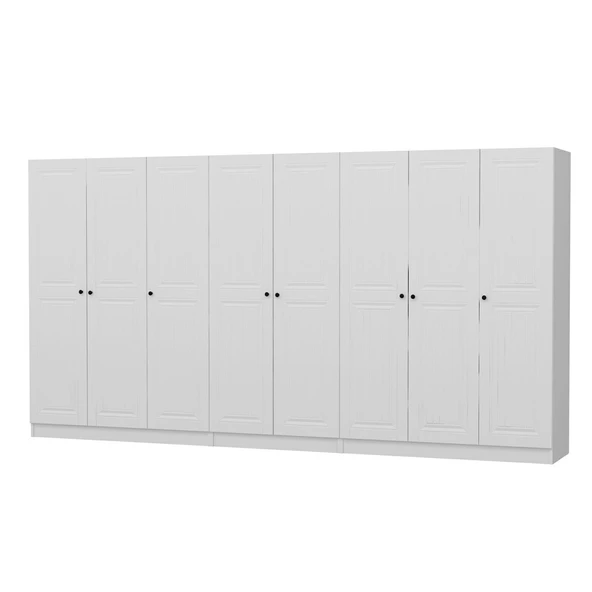 Minar Kale 210Cm 8 Mebran Kpk 4 İç Çek Dlp Byz - Resim 7