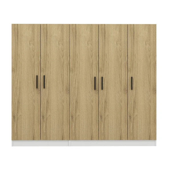 Minar Kale 210Cm 5K 2Ç Dlp Pera - Resim 5